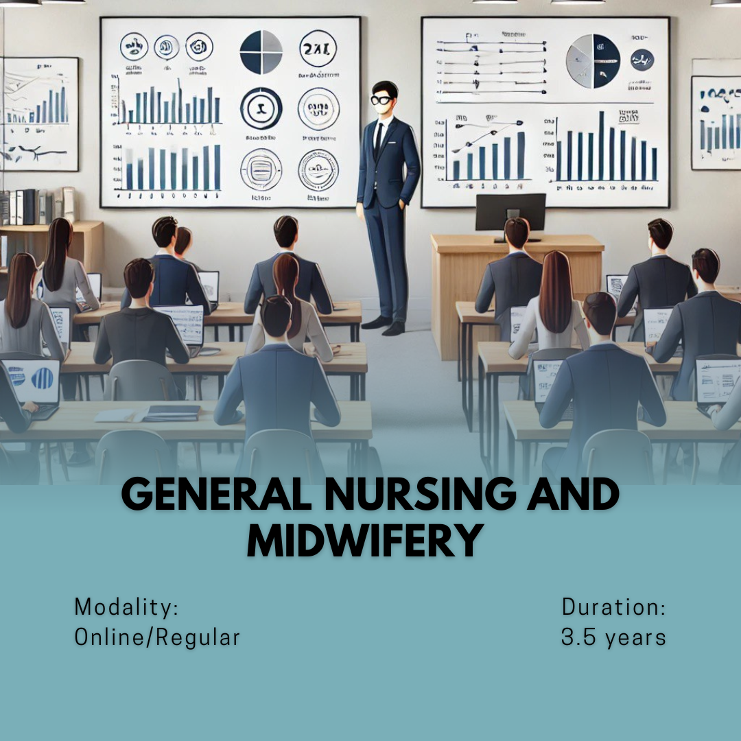 GNM Course Image